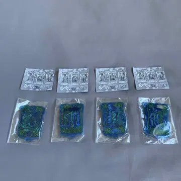 하나의 경사 백화요란 4종 세트