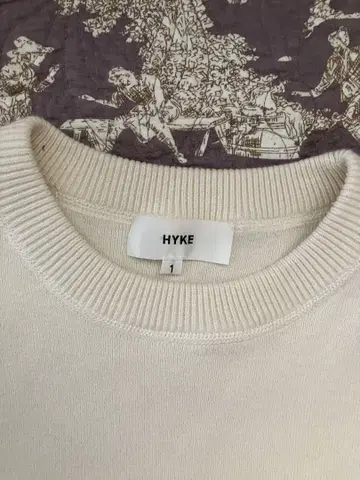 하이크 HYKE 베스트