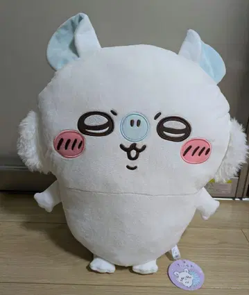 치이카와 모몽가 초 BIG 봉제 인형
