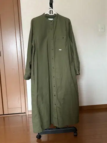 써니클라우드 원피스