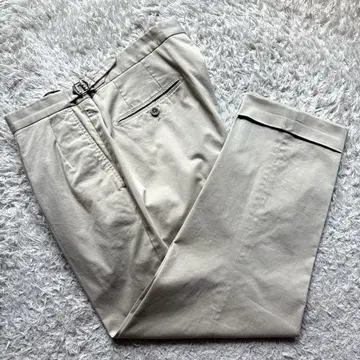 레어 2XL GTA 구르카 팬츠 HERRICK 사이드 조절