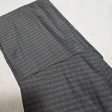 오비에 따라 응용 범위가 넓습니다! 의상 소매 70.5cm 시치미 포함
