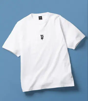 Huf 티셔츠