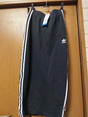 adidas 의류 스커트 미사용