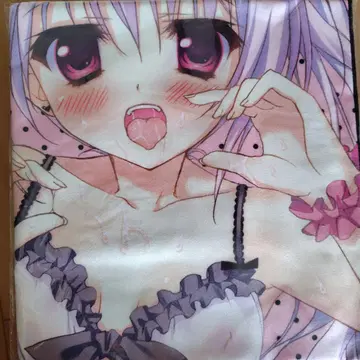 Suzuya 료야 아쿠비짱 극세사 타월