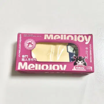24시간 이내 발송 mellojoy 버터