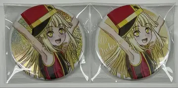 뱅드림!BanG Dream! FILM LIVE 기념 캔뱃지 현권 코코로