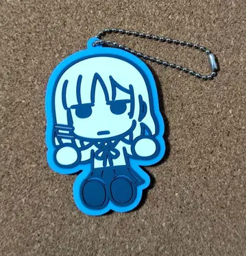 [ 야마다 료 ] 봇치 더 록! 캐릭터 러버 참