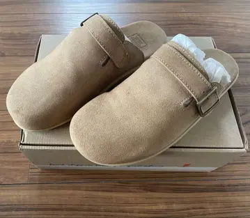 아일랜드 슬리퍼 ISLAND SLIPPER