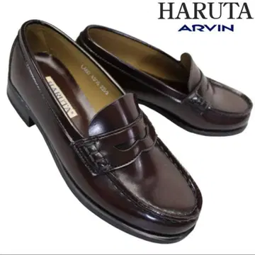 HARUTA 로퍼 22.5cm