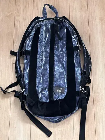 레어 뉴발란스 x 마스터피스 백팩 콜라보레이션 상품