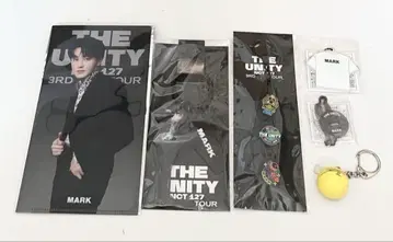 NCT 마크