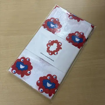 [ 새상품 ] 미야쿠미야쿠 수건