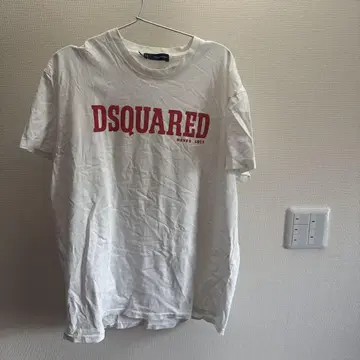 dsquared2 T셔츠 xl