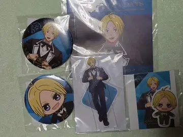 SEGA 럭키 쿠지 ONLINE 사카모토 데이즈 아사쿠라 신