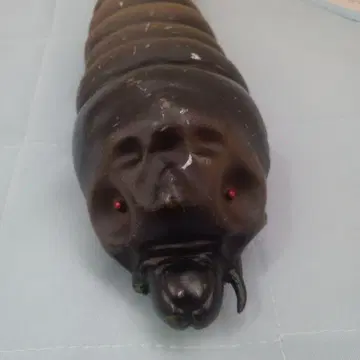 모스라 피규어 1984년제