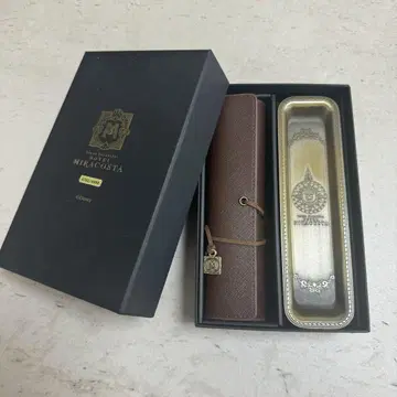 새상품 디즈니씨 호텔 미라코스타 이터널룸 숙박자 한정판 펜 케이스