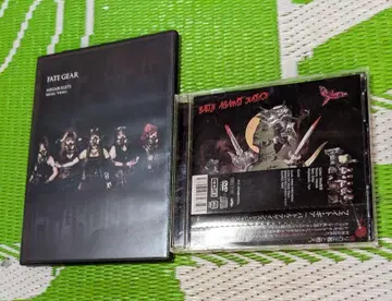 FATE GEAR 페이트기어 재팬메탈 걸즈메탈 죠메탈
