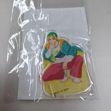 쿠로코의 농구 키세