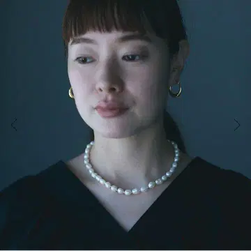 ciika 목걸이 emma S