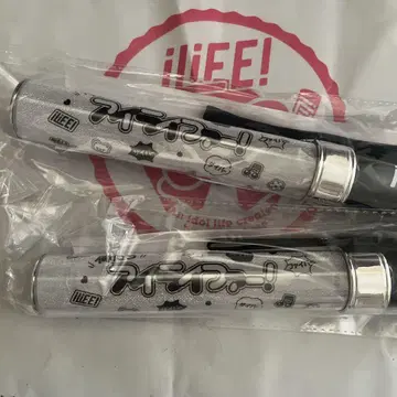 iLiFE! 응원봉 단품 또는 묶음 판매