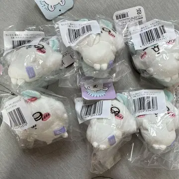 모몽가 투성이 복권 E상 묶음 판매