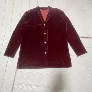00s vintage 긴팔 가디건 아카이브 그런지 y2k 펑크