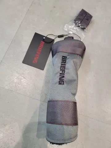 브리핑 골프 유틸리티 커버