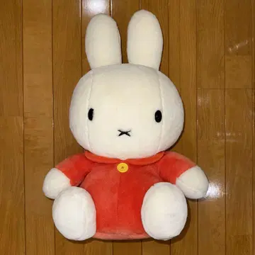 미피 봉제 인형 세키구치 특대형