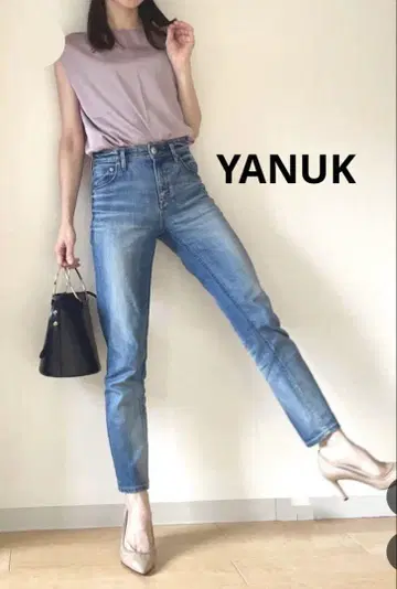 야누크 데님 22