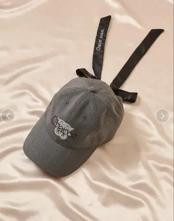 스나이델 차코트 CAP