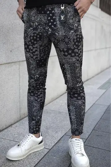 Belinda 팬츠 스웨트 팬츠