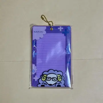 팬더드래곤 파라곤 나루키 아크릴 스탠드 하피카
