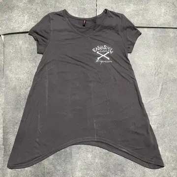 00's vintage 여성용 셔츠 아카이브 그런지 y2k 펑크
