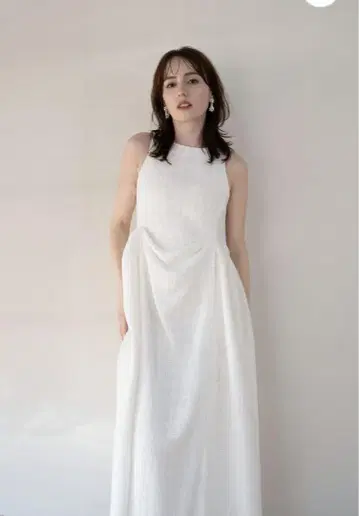 acka cocoon essence dress