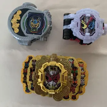 가면라이더 지오