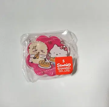 치이카와 (먼작귀) 랏코 산리오 아크릴 스탠드