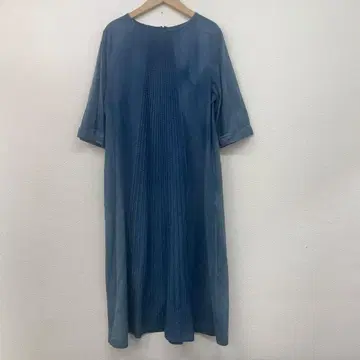 SABELLA 데님 조 원피스