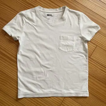 MHL. 마가렛호웰 티셔츠 II