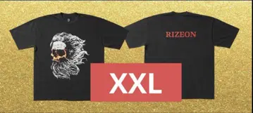 RIZE ZEUS 투어 T셔츠