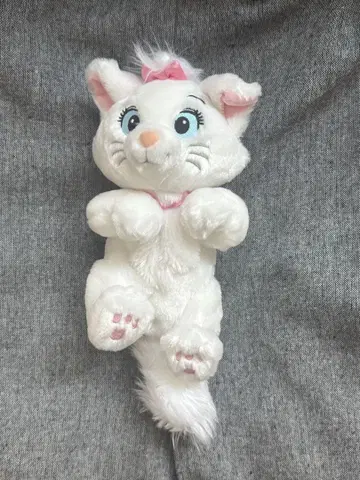 디즈니 숄더백 마리