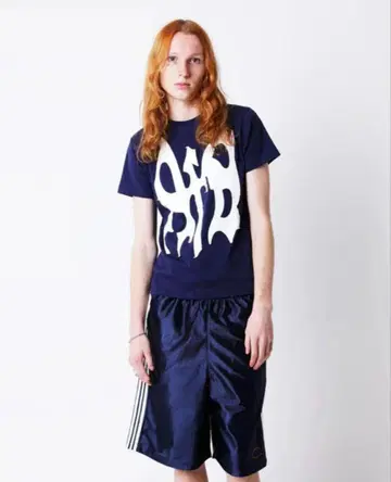 AFB BLADE AFB 티셔츠 M 사이즈 NAVY
