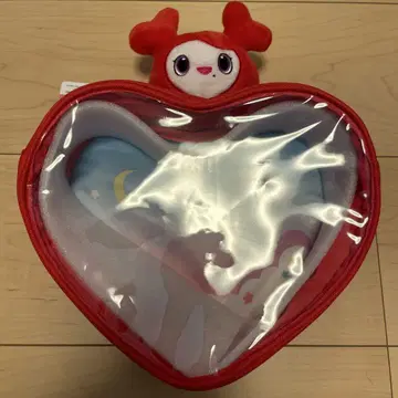 TWICE LOVELYS 삐요큥 바디백 ~GiGO 한정판~ 채영