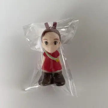 마루 밑 아리에티 손가락 인형 지브리 피규어