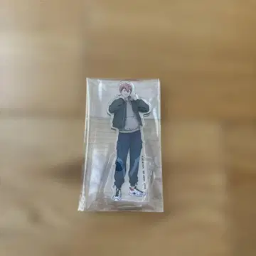 괴수 8호 후루하시 이하루 아크릴 스탠드