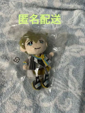 아이돌 마스터 SideM 카시와기 츠바사 파펫 참