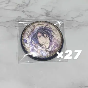 아이들리시 세븐 5주년 캔뱃지 이즈미 이오리