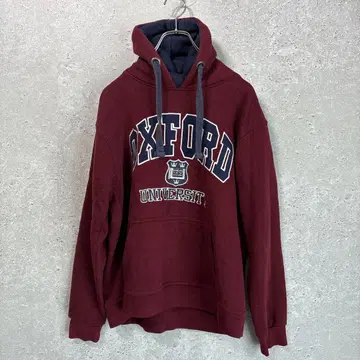 [ CITY FASHION ] 시티패션 ( M ) 빅 로고 후드티 쭈리