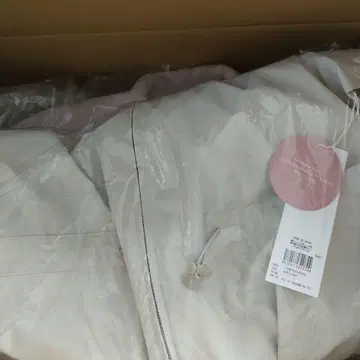 새상품 에미] 하프 지퍼 셔츠 올인원 13WFO242024 1