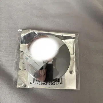 [ 우타이테 ] 우라타누키 캔뱃지 시크릿